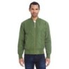 Buy Threadfast 395J Unisex Bomber Jacket | ApparelChoice.ca