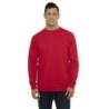 Buy Next Level Apparel N9000 Unisex Laguna French Terry Raglan Sweatshirt | ApparelChoice.ca