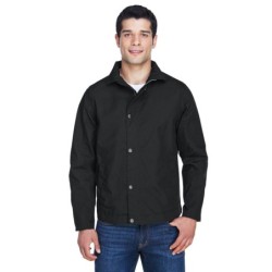 Buy Harriton M705 Men's Auxiliary Canvas Work Jacket | ApparelChoice.ca