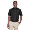 Buy Harriton M580 Men's Key West Short-Sleeve Performance Staff Shirt | ApparelChoice.ca
