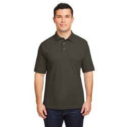 Buy Harriton M200 Men's Short-Sleeve Polo | ApparelChoice.ca