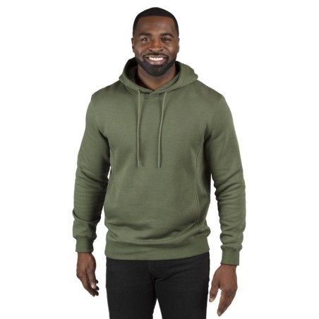 Buy Threadfast 320H Unisex Ultimate Fleece Pullover Hooded Sweatshirt | ApparelChoice.ca