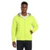 Buy Harriton M711T Men's Tall ClimaBloc Lined Heavyweight Hooded Sweatshirt | ApparelChoice.ca