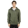 Buy Threadfast 320Z Unisex Ultimate Fleece Full-Zip Hooded Sweatshirt | ApparelChoice.ca