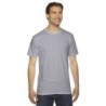 Buy American Apparel 2001 Unisex Fine Jersey Short-Sleeve T-Shirt | ApparelChoice.ca
