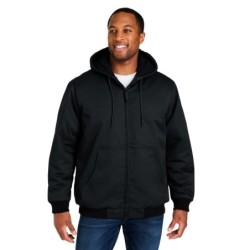 Buy Harriton M722 Unisex ClimaBloc Heavyweight Hooded Full-Zip Jacket | ApparelChoice.ca