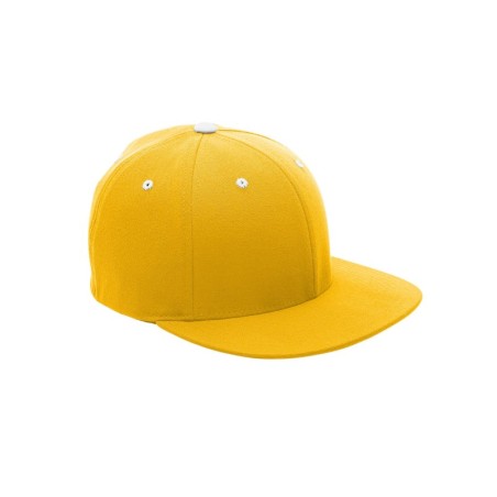 Buy Team 365 ATB101 by Flexfit Adult Pro-Formance Contrast Eyelets Cap | ApparelChoice.ca