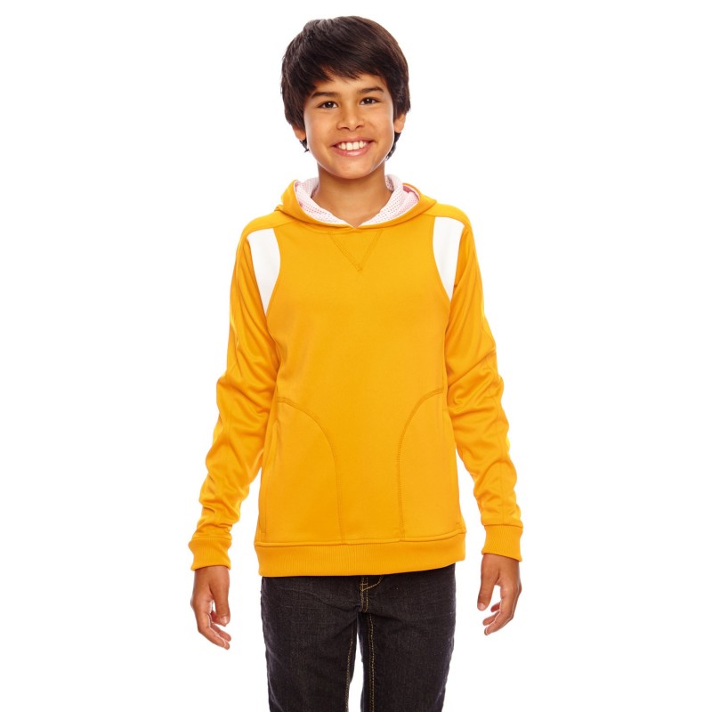 Buy Team 365 TT30Y Youth Elite Performance Hoodie | ApparelChoice.ca