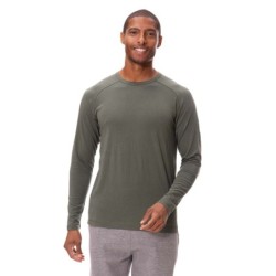 Buy Threadfast 382LS Unisex Impact Long-Sleeve T-Shirt | ApparelChoice.ca