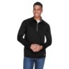 Buy North End 88187 Men's Radar Quarter-Zip Performance Long-Sleeve Top | ApparelChoice.ca