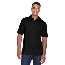 Buy North End 88632 Men's Recycled Polyester Performance Pique Polo | ApparelChoice.ca
