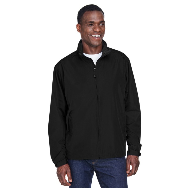 Buy North End 88083 Men's Techno Lite Jacket | ApparelChoice.ca