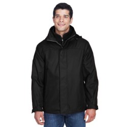 Buy North End 88130 Adult 3-in-1 Jacket | ApparelChoice.ca