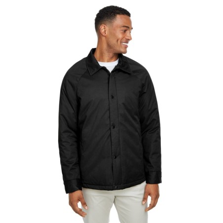 Buy North End NE720 Adult Apex Coach Jacket | ApparelChoice.ca