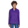 Buy Team 365 TT90W Ladies Campus Microfleece Jacket | ApparelChoice.ca