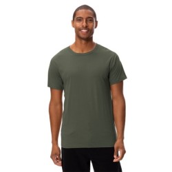 Buy Threadfast 180A Unisex Ultimate T-Shirt | ApparelChoice.ca