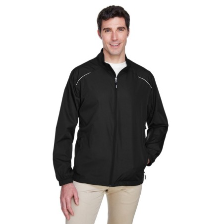 Buy Core365 88183T Men's Tall Techno Lite Motivate Unlined Lightweight Jacket | ApparelChoice.ca