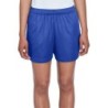 Buy Team 365 TT11SHW Ladies Zone Performance Short | ApparelChoice.ca