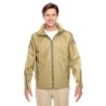 Buy Team 365 TT72 Adult Conquest Jacket with Fleece Lining | ApparelChoice.ca
