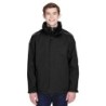 Buy Core365 88205T Men's Tall Region 3-in-1 Jacket with Fleece Liner | ApparelChoice.ca