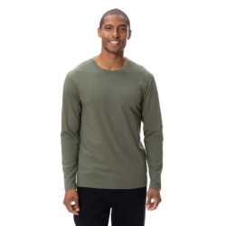 Buy Threadfast 180LS Unisex Ultimate Long-Sleeve T-Shirt | ApparelChoice.ca