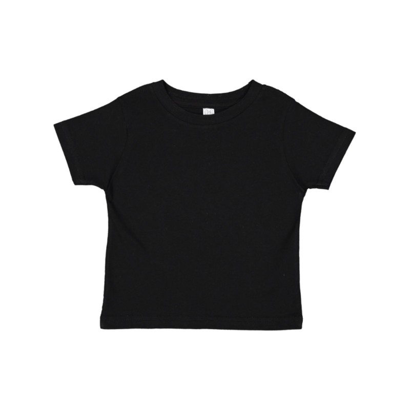 Buy Rabbit Skins 3322 Infant Fine Jersey T-Shirt | ApparelChoice.ca