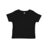 Buy Rabbit Skins 3322 Infant Fine Jersey T-Shirt | ApparelChoice.ca