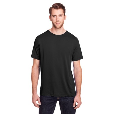 Buy Core365 CE111T Adult Tall Fusion ChromaSoft Performance T-Shirt | ApparelChoice.ca