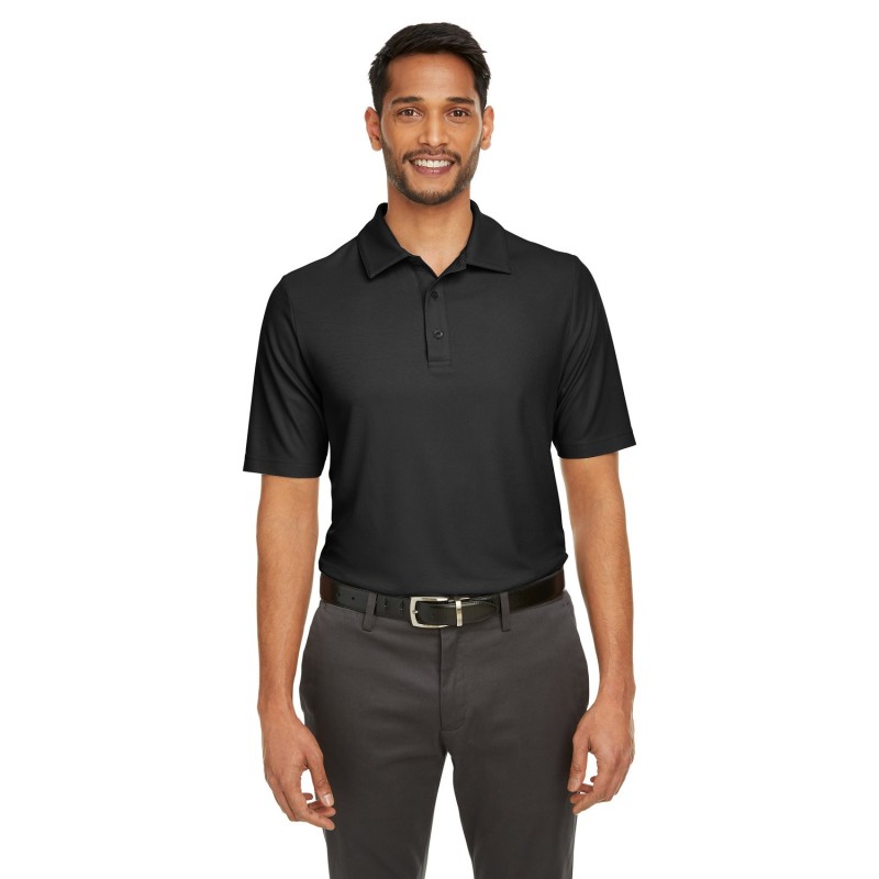Buy Core365 CE112T Men's Tall Fusion ChromaSoft Pique Polo | ApparelChoice.ca