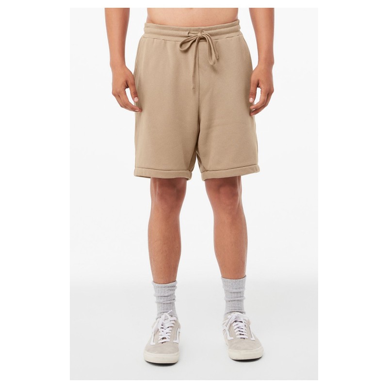 Buy Bella + Canvas 3724 FWD Fashion Unisex Short | ApparelChoice.ca