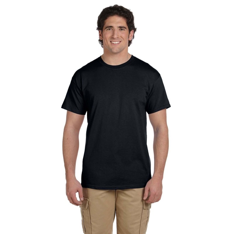 Buy Gildan G200T Adult Ultra Cotton Tall T-Shirt | ApparelChoice.ca