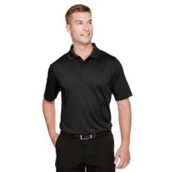 Buy Harriton M348T Men's Tall Advantage Snag Protection Plus IL Polo | ApparelChoice.ca