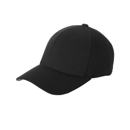 Buy Flexfit 6577CD Adult Cool & Dry Pique Mesh Cap | ApparelChoice.ca
