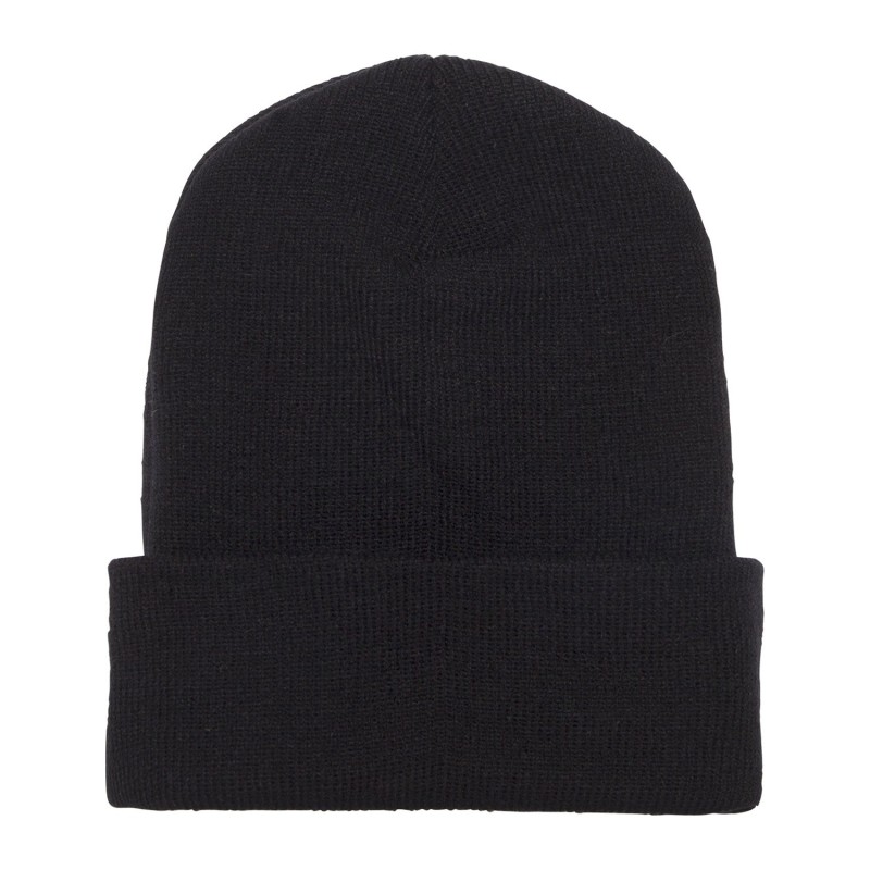 Buy Yupoong 1501 Adult Cuffed Knit Beanie | ApparelChoice.ca