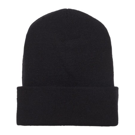 Buy Yupoong 1501 Adult Cuffed Knit Beanie | ApparelChoice.ca