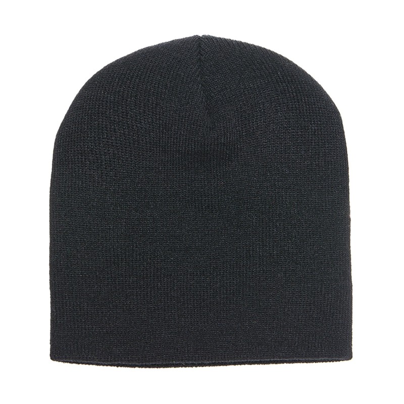 Buy Yupoong 1500 Adult Knit Beanie | ApparelChoice.ca