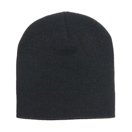 Buy Yupoong 1500 Adult Knit Beanie | ApparelChoice.ca