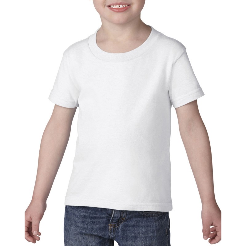 Buy Gildan G510P Toddler Heavy Cotton T-Shirt | ApparelChoice.ca