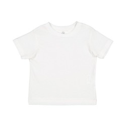Buy Rabbit Skins RS3301 Toddler Cotton Jersey T-Shirt | ApparelChoice.ca