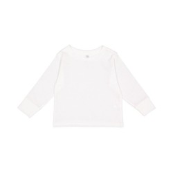 Buy Rabbit Skins 3311 Toddler Long-Sleeve T-Shirt | ApparelChoice.ca