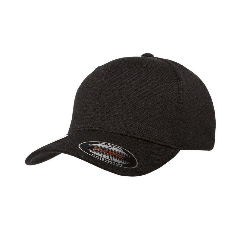 Buy Flexfit 6597 Adult Cool & Dry Sport Cap | ApparelChoice.ca