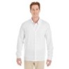 Buy Harriton M425 Men's Pilbloc V-Neck Button Cardigan Sweater | ApparelChoice.ca