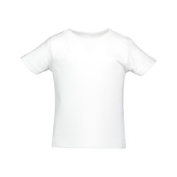 Buy Rabbit Skins 3401 Infant Cotton Jersey T-Shirt | ApparelChoice.ca