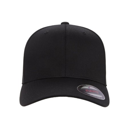 Buy Flexfit 6277 Adult Wooly 6-Panel Cap | ApparelChoice.ca