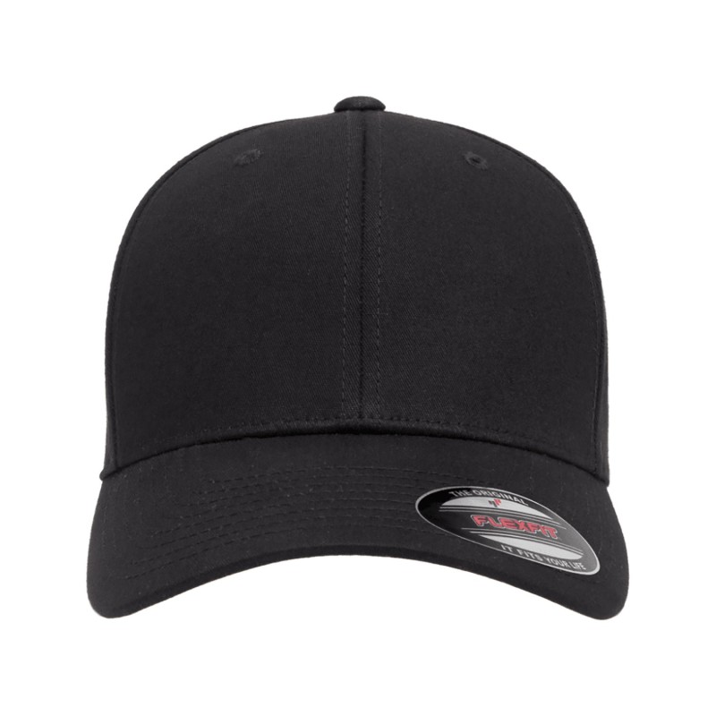 Buy Flexfit 5001 Adult Value Cotton Twill Cap | ApparelChoice.ca