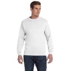 Buy Gildan G120 Adult DryBlend Fleece Crew | ApparelChoice.ca