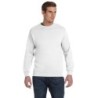 Buy Gildan G120 Adult DryBlend Fleece Crew | ApparelChoice.ca