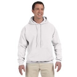 Buy Gildan G125 Adult DryBlend Hooded Sweatshirt | ApparelChoice.ca