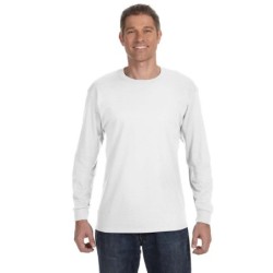 Buy Jerzees 29L Adult DRI-POWER ACTIVE Long-Sleeve T-Shirt | ApparelChoice.ca