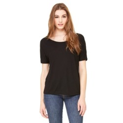 Buy Bella + Canvas 8816 Ladies Slouchy T-Shirt | ApparelChoice.ca